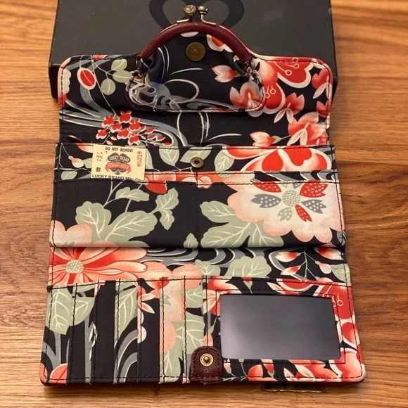 wallet - Picture 4 of 8